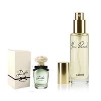 perfumy nr 189 100ml - zamiennik inspirowany dolce od dolce gabbana