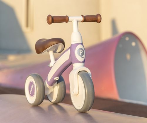 Qplay Pojazd Sweetie Purple na Arena.pl