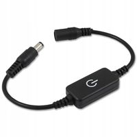 Dotykowy Ściemniacz Do Taśm Led 12-24V 4A Kolor Ob