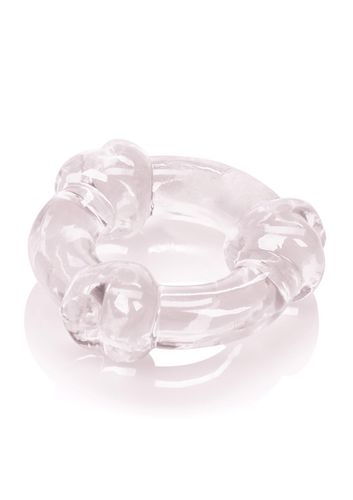 pierścień-magic c-rings clear na Arena.pl