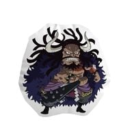 Poduszka Chibi - One Piece - Kaidou