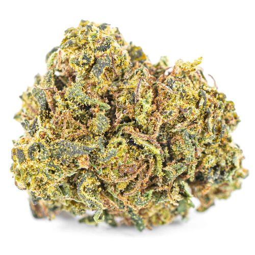 Susz konopny Bubble Gum CBD 1g na Arena.pl