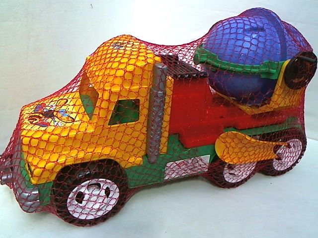 Betoniarka 70204 zdjęcie 1