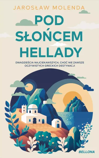 Pod słońcem Hellady zdjęcie 1