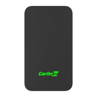bezprzewodowy adapter carlinkit 2air apple carplay/android auto