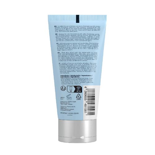 organiczny lubrykant wodny bio lubricant 100ml mister size na Arena.pl