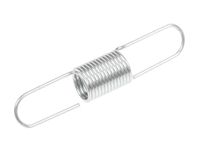 Sprężyna Loncin cięgna regulatora LC2P77F CZĘŚĆ ORYGINALNA 171610017-0001
