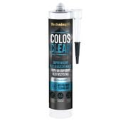 KLEJ USZCZELNIAJĄCY COLOS CLEAR BEZBARWNY 290ML - TQ R-452