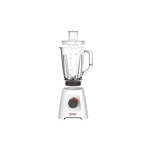 Blender stołowy Tefal BlendForce BL420131 Biały na Arena.pl