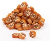 Lekkostrawny przysmak do nagradzania psa - Maced Sushi królik i ryba 500g