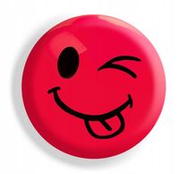 MAGNESY DO T. 35MM/5 CZERWONE JĘZYK TETIS