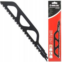 Brzeszczot do GAZOBETONU YTONG SUPOREX 305 mm