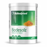 Sól do kąpieli Badesalz 800 g Ronfriend