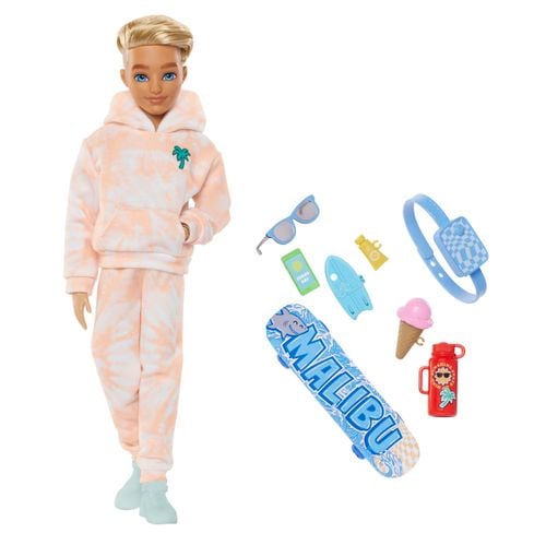 Barbie Dream Besties Ken na Arena.pl