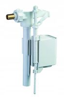 Schwab zawór napełniający do stelaży WC nowy typ KRÓCIEC MOSIĘŻNY 3/8 62845