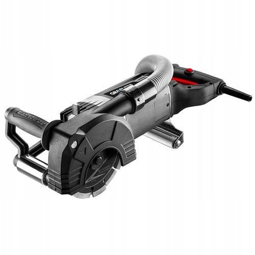 GRAPHITE BRUZDOWNICA 2400W TARCZA 150x22.2mm + OSPRZĘT 59G371 CIĘCIE 43mm na Arena.pl