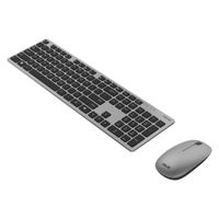 Asus W5000 KEYBOARD+MOUSE/GY/RU