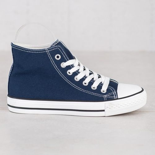 Wysokie Trampki r.39 na Arena.pl