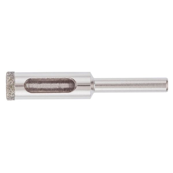 WIERTŁO DIAMENTOWE DO GRESU 12MM - T 57H284 zdjęcie 1