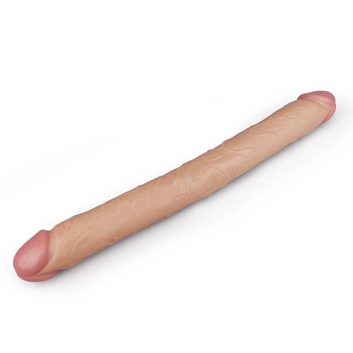 Dildo Dwustronne 45 Cm Lovetoy na Arena.pl