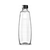 Szklana butelka SODASTREAM GLASS DUO 1L