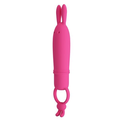 pretty love delia vibrating bunny na Arena.pl