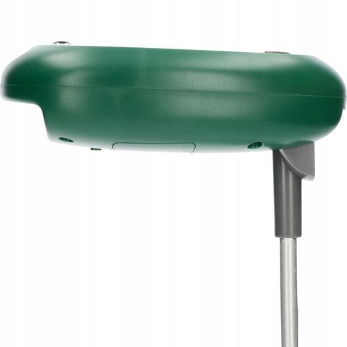 KWASOMIERZ GLEBY Tester podłoża Ph ziemi 4w1 MIERNIK temperatura na Arena.pl