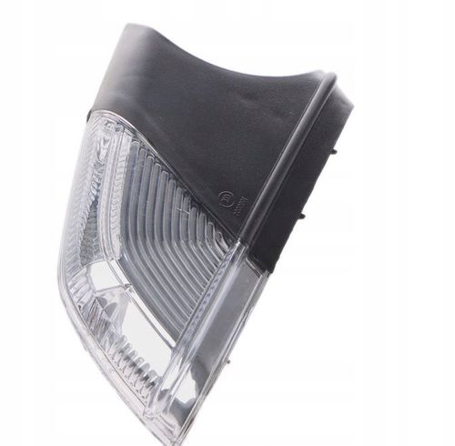MIGACZ W LUSTERKU OCTAVIA 2004- LED !!!! na Arena.pl