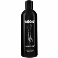 eros bodyglide silikonowy lubrykant superskoncentrowany 1000 ml