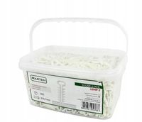 Wiaderko pudełko uchwyt szybki montaż usp 900szt.