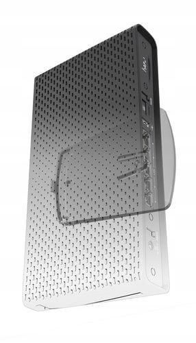 Router MikroTik hAP ac3 (1200Mb/s a/b/g/n/ac) na Arena.pl