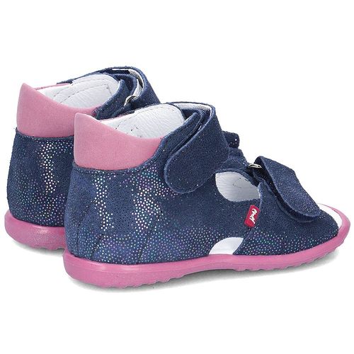 Emel - Sandały Dziecięce - E2431E 20 na Arena.pl