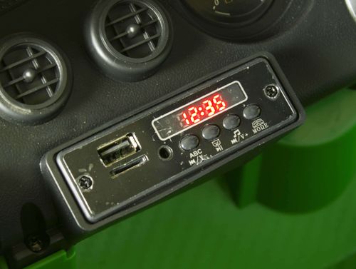 Auto na Akumulator MERCEDES AMG GTR na Arena.pl