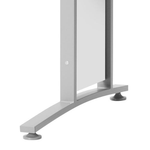 PRIMA biurko proste 120cm na Arena.pl