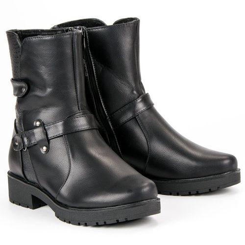 Ocieplane botki workery r.41 na Arena.pl