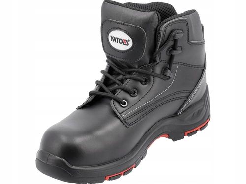 YATO BUTY ROBOCZE TARAN S3 ROZM. 40 na Arena.pl