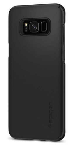 SPIGEN THIN FIT GALAXY S8 BLACK na Arena.pl