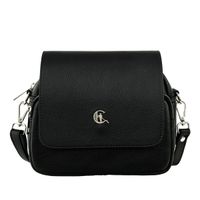 Skórzana listonoszka Canaletto z klapką – elegancja, funkcjonalność i trwałość na co dzień TD655s33