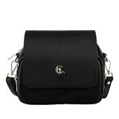 Skórzana listonoszka Canaletto z klapką – elegancja, funkcjonalność i trwałość na co dzień TD655s33