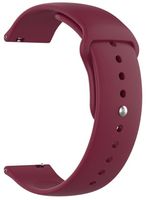 PASEK DO ZEGARKA SMARTWATCH AMAZFIT GARMIN HONOR HUAWEI SAMSUNG XIAOMI 20MM