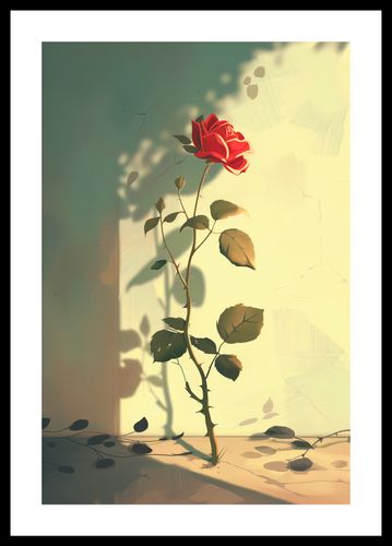 Plakat 30x45cm Subtelność na Arena.pl