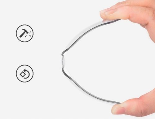 Okulary Sportowe z Polaryzacją + 5 Szkieł na Arena.pl