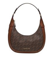 MICHAEL Michael Kors Torebka 30S4G0PL5I Brązowy