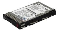Hewlett Packard Enterprise 600GB SAS hard drive