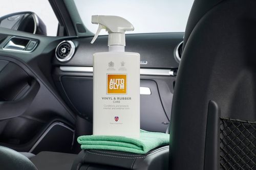 Autoglym Vinyl & Rubber Care 500ml na Arena.pl