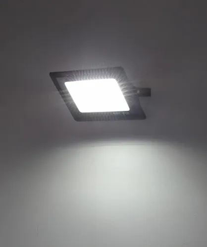 Halogen LED Naświetlacz Reflektor 150W IP65 Slim PREMIUM MOCNY SuperLED na Arena.pl