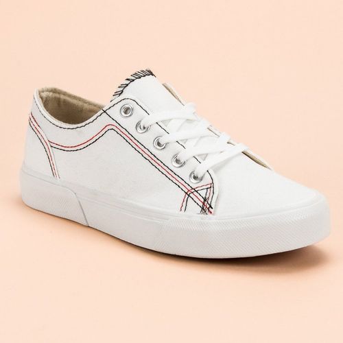 Białe Tenisówki r.39 na Arena.pl