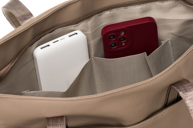 torebka ptn cty-13-6357 beige zdjęcie 7