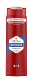 OLD SPICE Whitewater Żel pod prysznic i szampon dla mężczyzn 3w1 400 ml