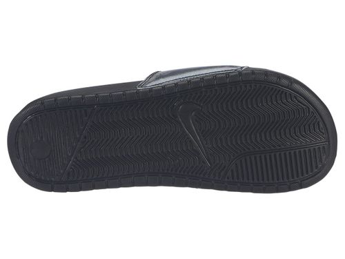 Klapki damskie NIKE BENASSI JUST DO IT 38 na Arena.pl
